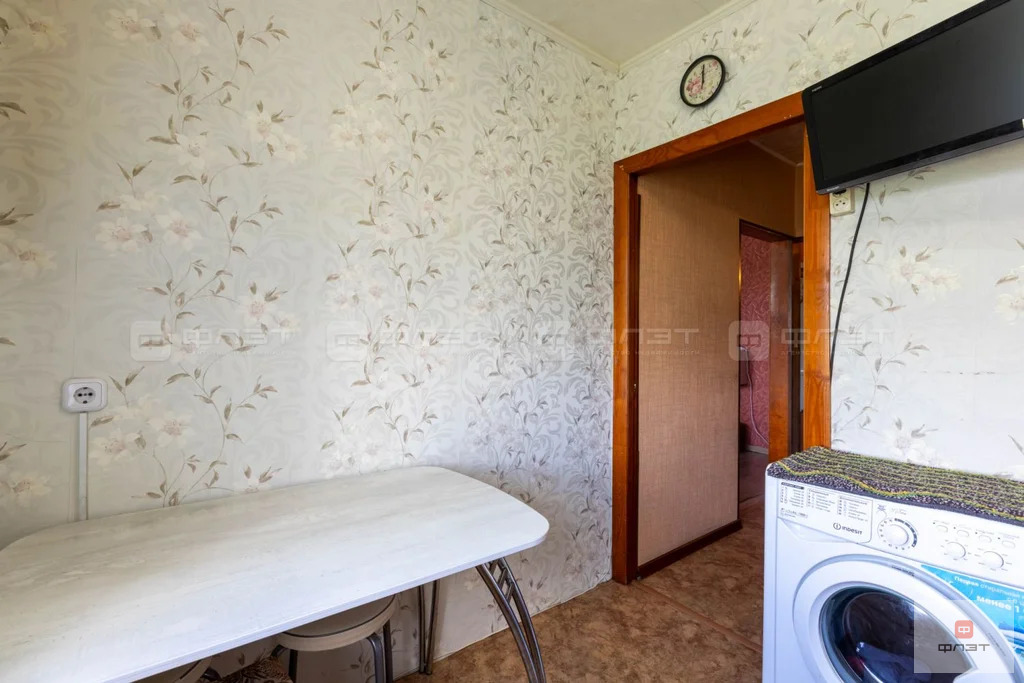 Продажа квартиры, Казань, ул. Болотникова - Фото 8