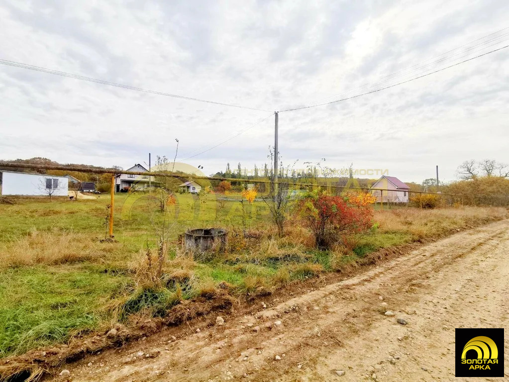 Продажа участка, Новопокровское, Крымский район - Фото 4