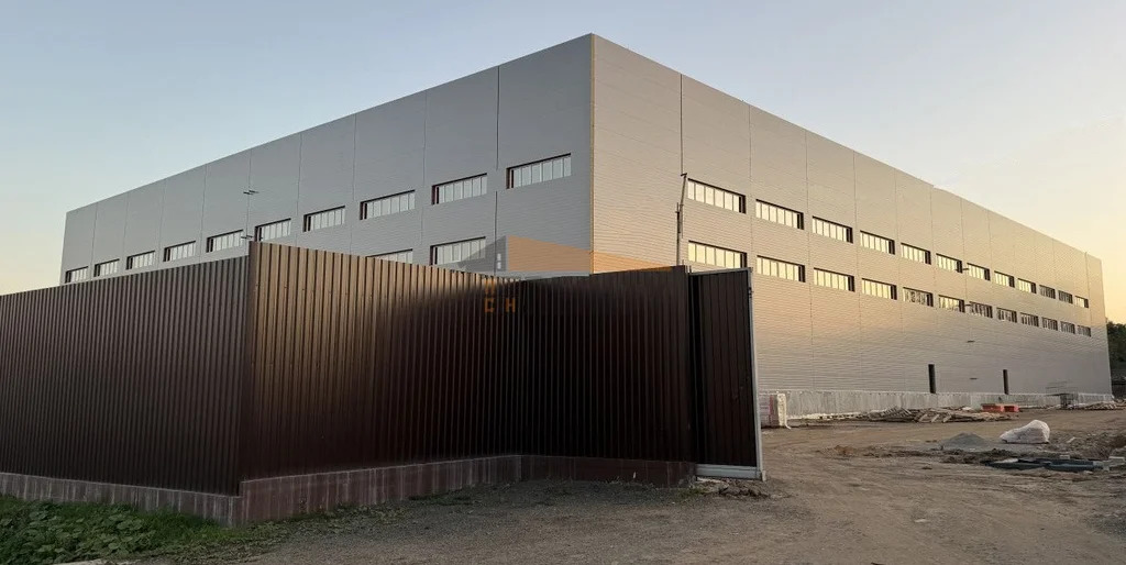 Продажа склада, Дмитров, Дмитровский район, Дорожная ул. - Фото 3