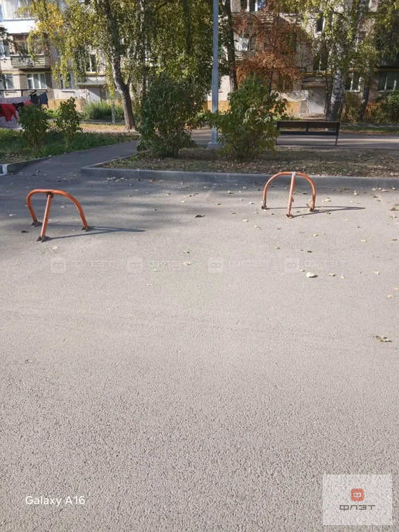 Продажа квартиры, Казань, ул. Курчатова - Фото 2