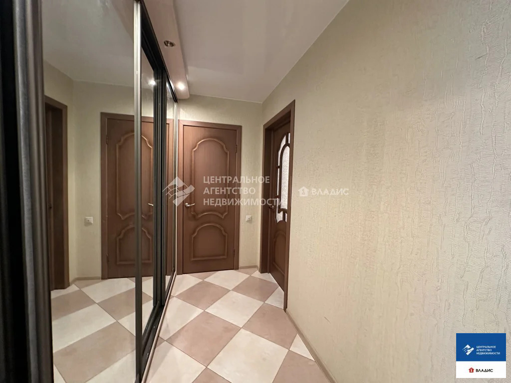 Продажа квартиры, Рязань, ул. Грибоедова - Фото 10
