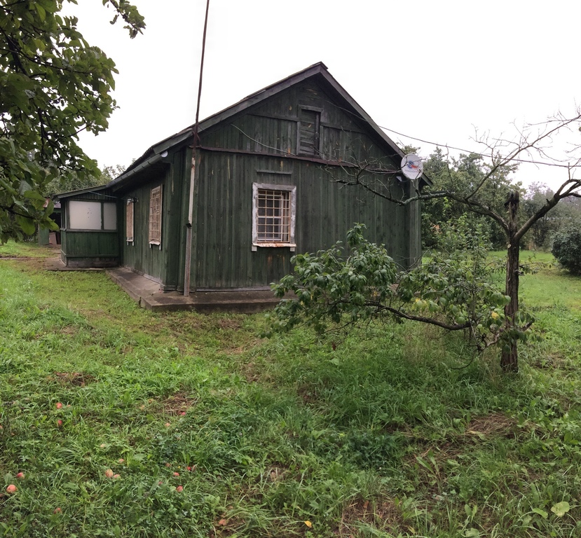 Купить Дачу В Малино Ступинского Района