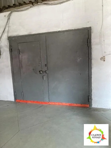 В производственно- складском комплексе под склад или производство 697 - Фото 12