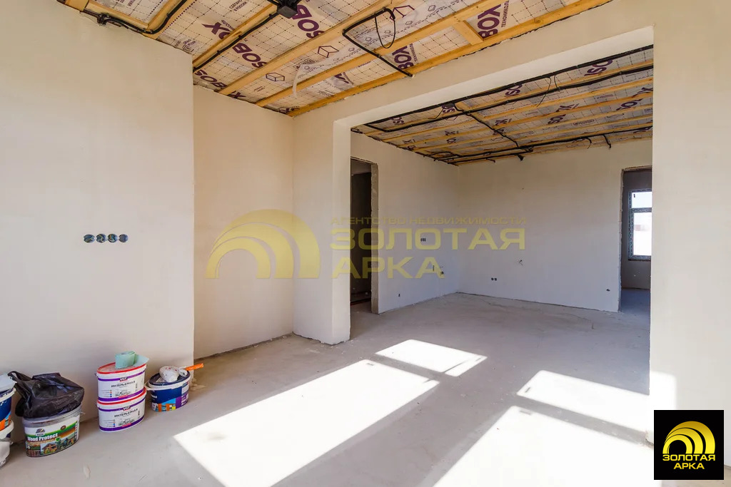 Продажа дома, Кучугуры, Темрюкский район, ул. Виноградная - Фото 9