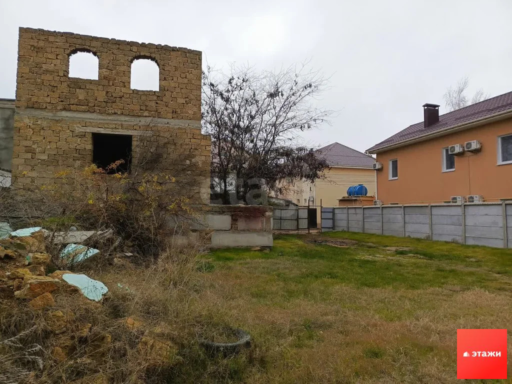 Продажа участка, Новофедоровка, Сакский район, ул. Лазурная - Фото 6