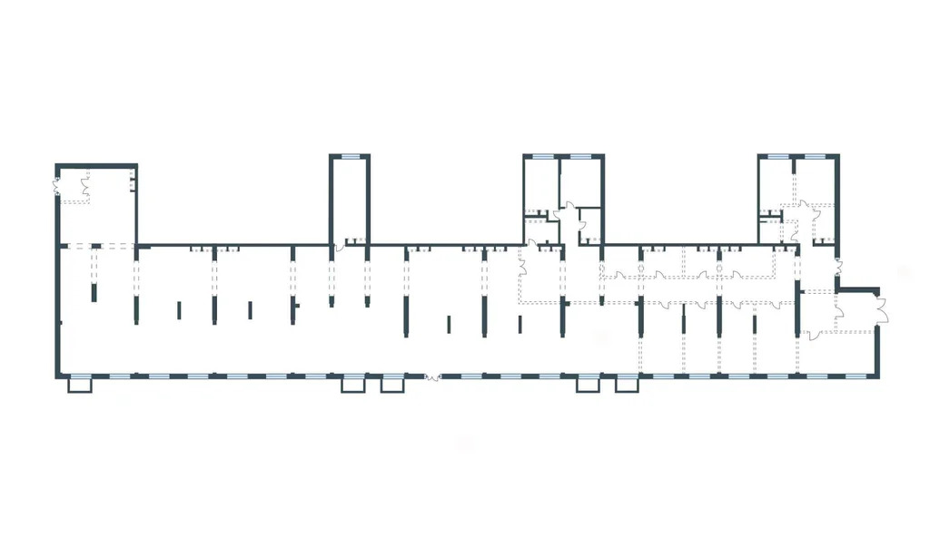Аренда ПСН площадью 822 м2 - Фото 11