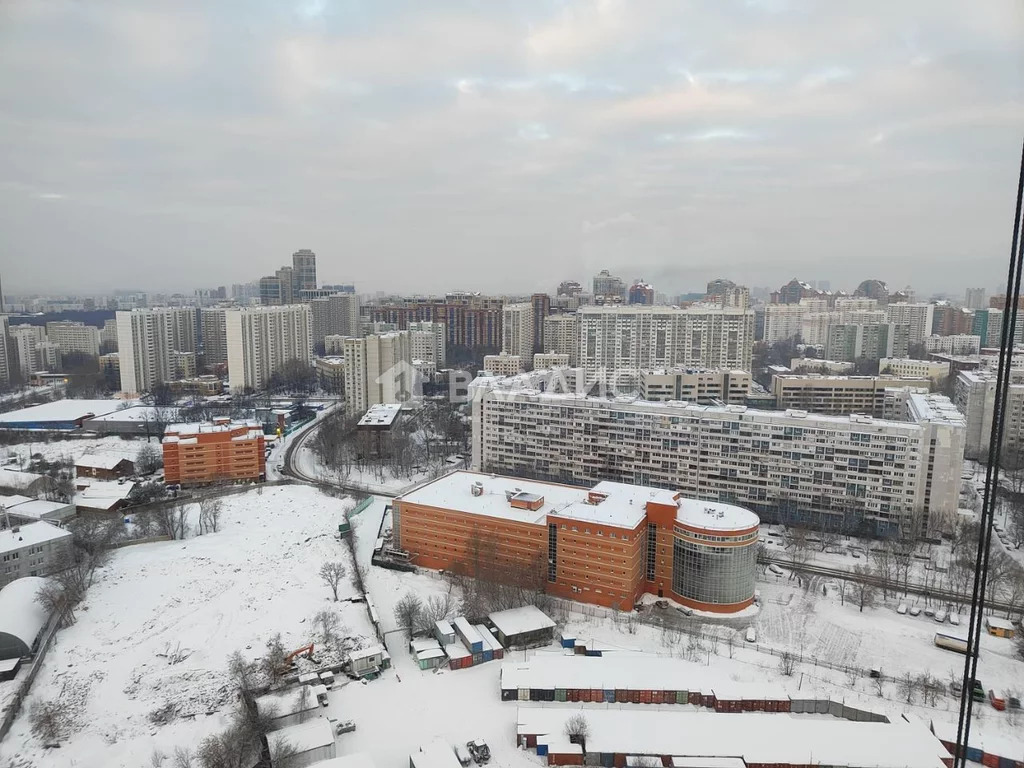 Москва, жилой комплекс Эвер, д.1, 2-комнатная квартира на продажу - Фото 10