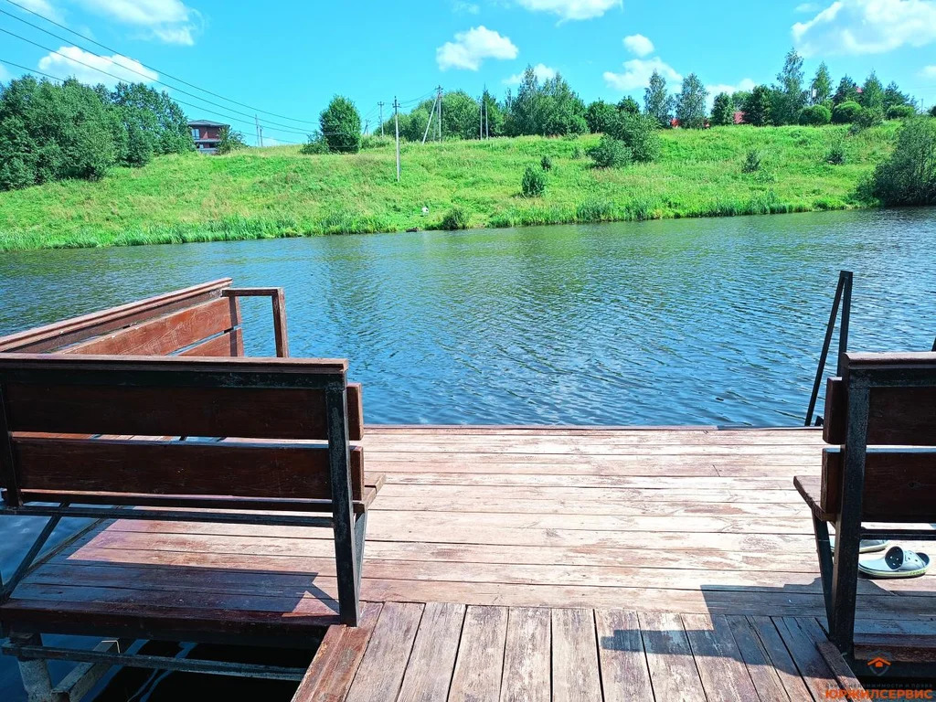 Продажа дома, Истра, Истринский район, Московская обл - Фото 37
