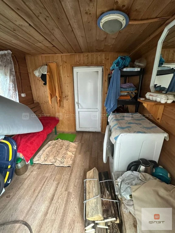 Продажа дома, Казань, тер. Коллективный сад N8 СНТ ОАО КМПО - Фото 12