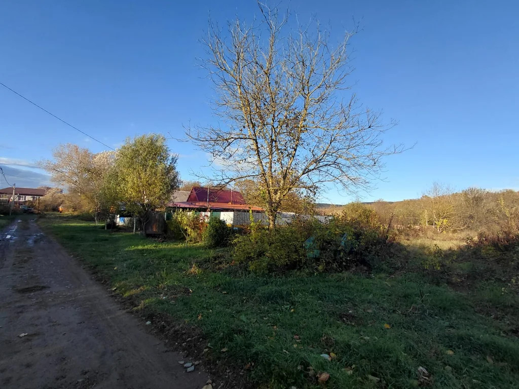 Продажа участка, Ставропольская, Северский район - Фото 6