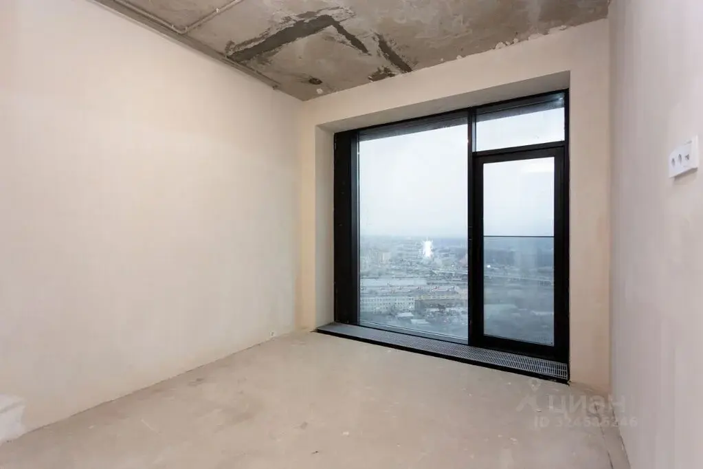 Продаю двухкомнатную квартиру 44.1м ул. 4-я Марьиной рощи, 12С9, ... - Фото 15