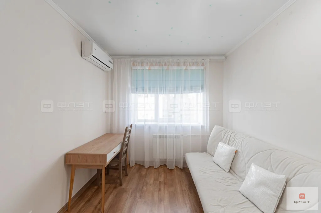 Продажа квартиры, Казань, ул. Калинина - Фото 13