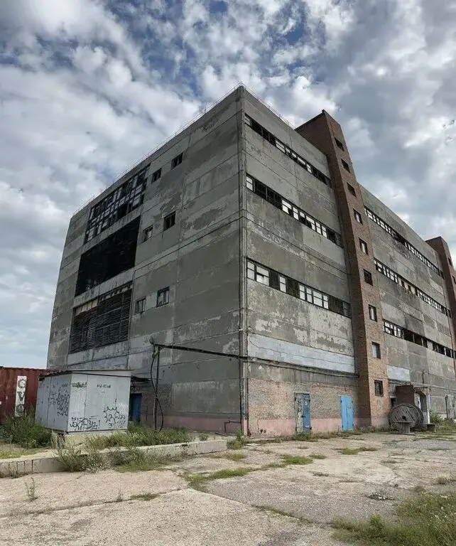 Продается здание С класса 7000 м2 - Фото 16