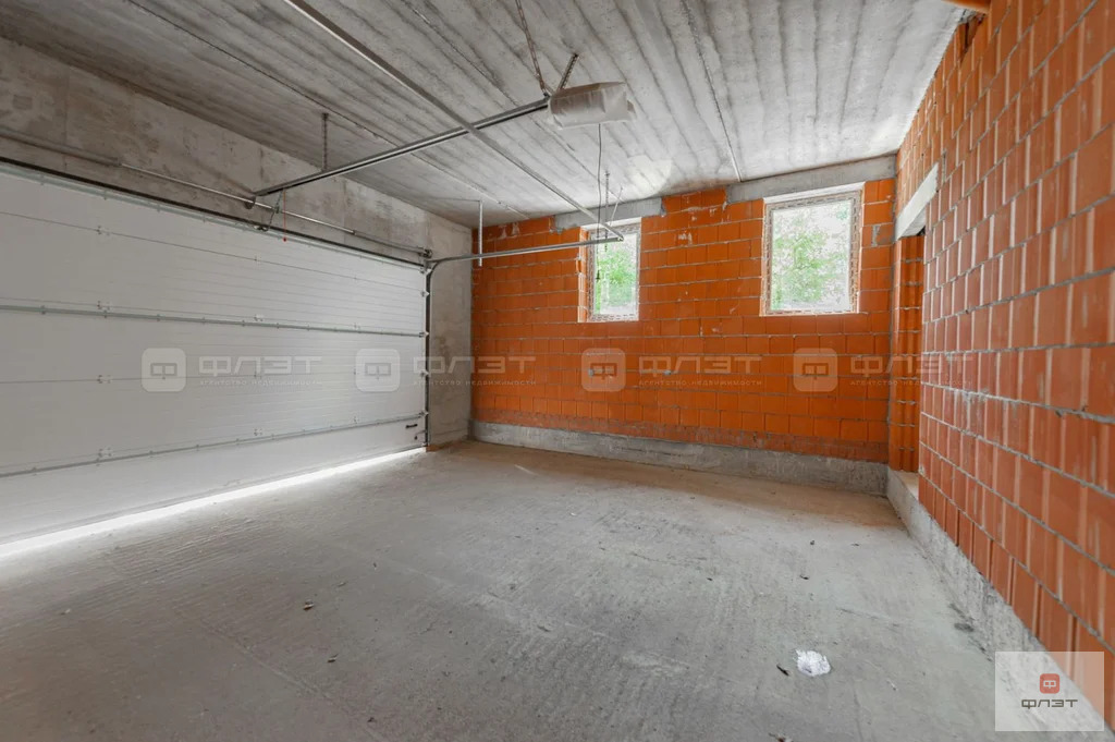 Продажа дома, Лаишевский район, ул. Троицкая - Фото 23