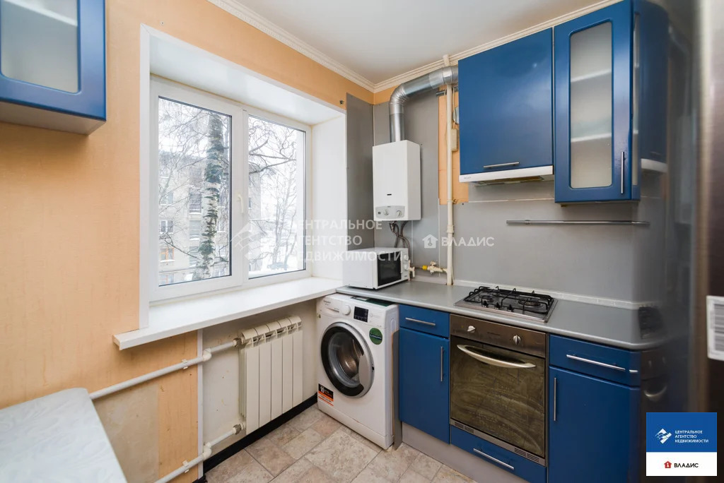 Продажа квартиры, Рязань, ул. Фирсова - Фото 2