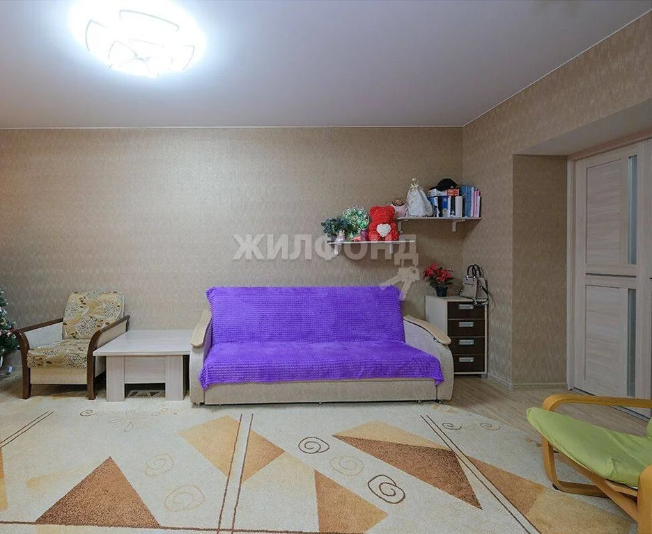 Продажа квартиры, Новосибирск, Сержанта Коротаева - Фото 6