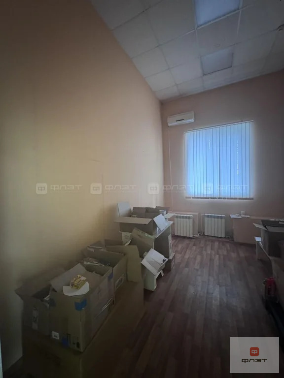 Продажа офиса, Казань, ул. Карбышева - Фото 8