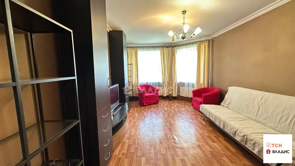 Аренда квартиры, Ивантеевка, улица Бережок - Фото 0