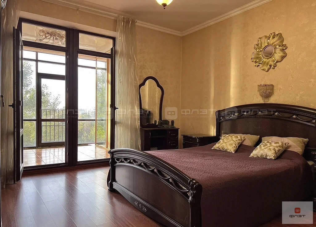 Продажа квартиры, Казань, ул. Толстого - Фото 8