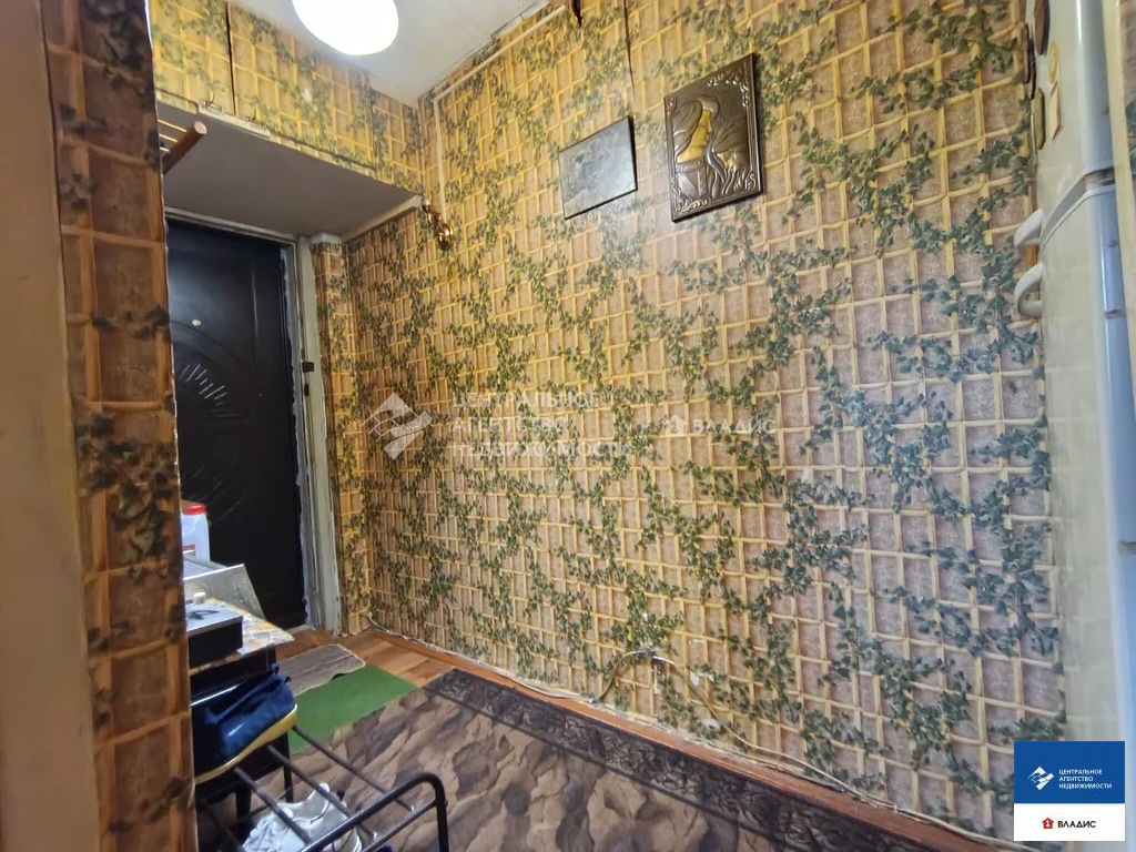 Продажа квартиры, Шилово, Шиловский район, ул. Рязанская - Фото 6
