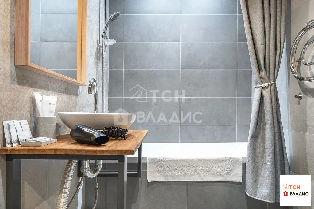 Продажа квартиры, Ходынский б-р. - Фото 10