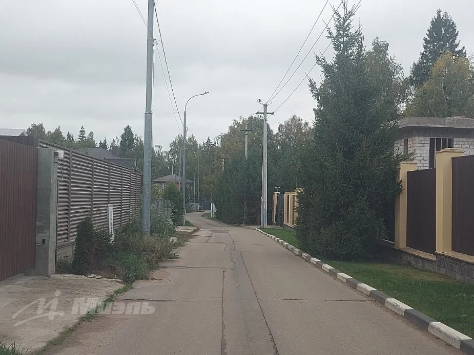 ПРОДАЖА/ участок г. Москва, д. Акиньшино. - Фото 7