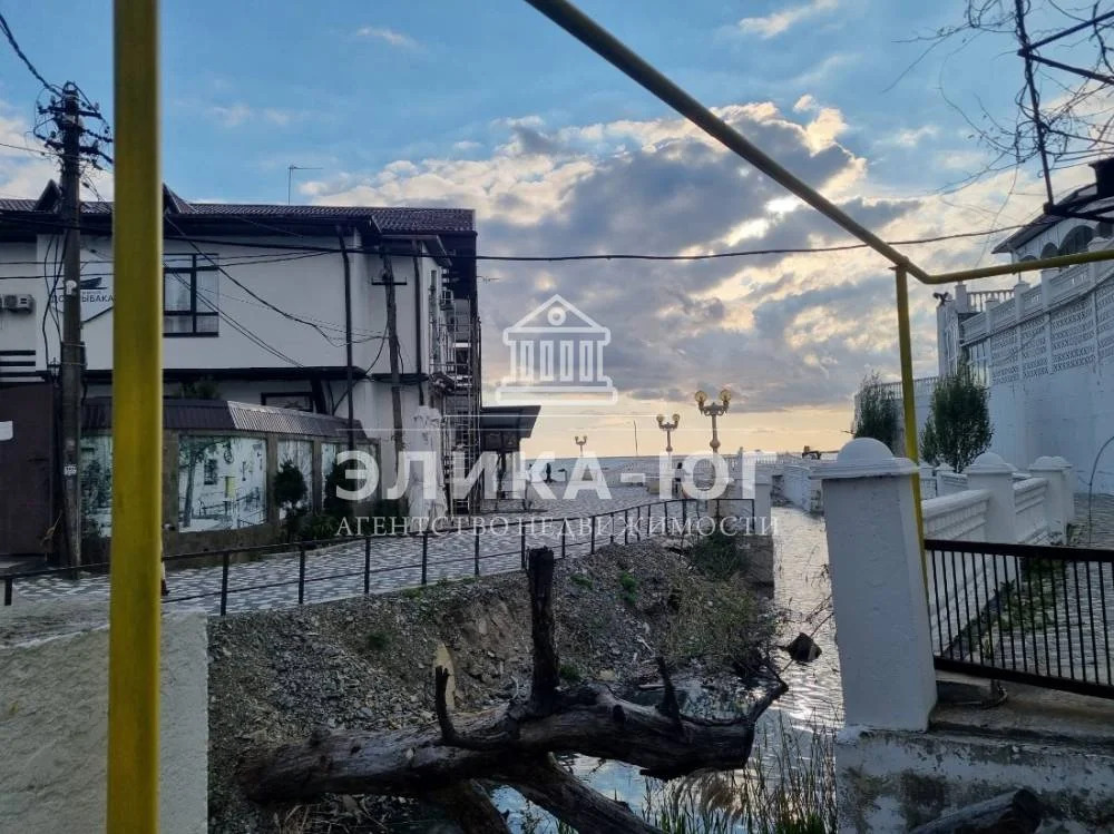 Продажа дома, Джубга, Туапсинский район, ул. Портовая - Фото 2
