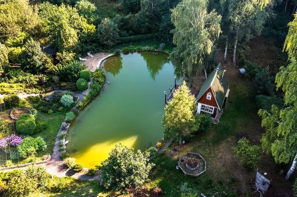 Продается шикарная усадьба с видом на Монастырь - Фото 19