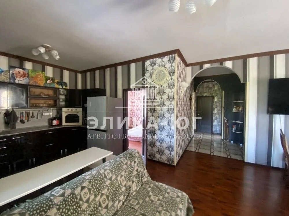 Продажа дома, Новомихайловский, Крымский район, Лесная ул. - Фото 14