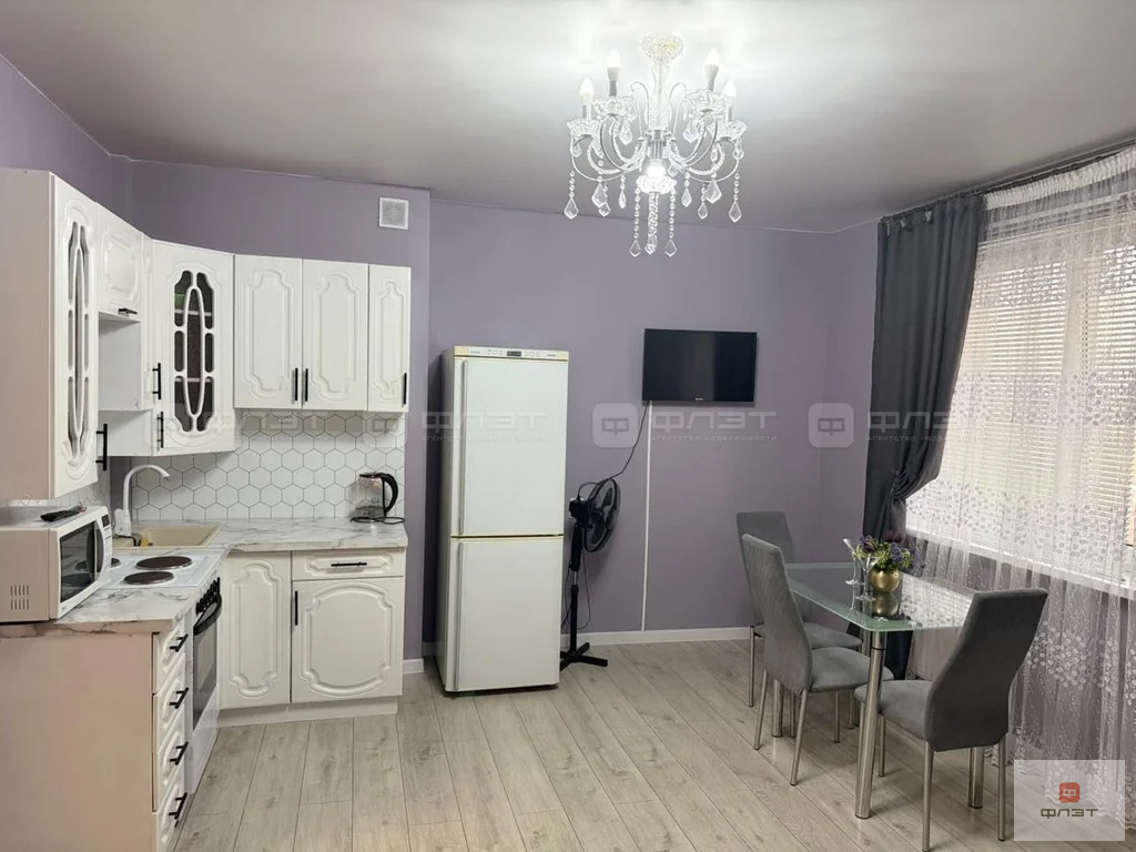 Продажа квартиры, Казань, ул. Рауиса Гареева - Фото 2