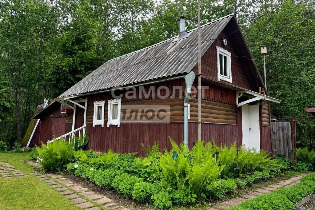 Продажа дома, Роща, Наро-Фоминский район - Фото 18