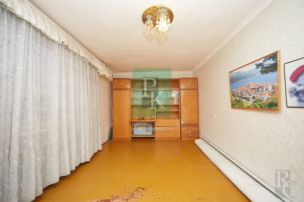 Продажа квартиры, Севастополь, ул. Комиссара Морозова - Фото 5
