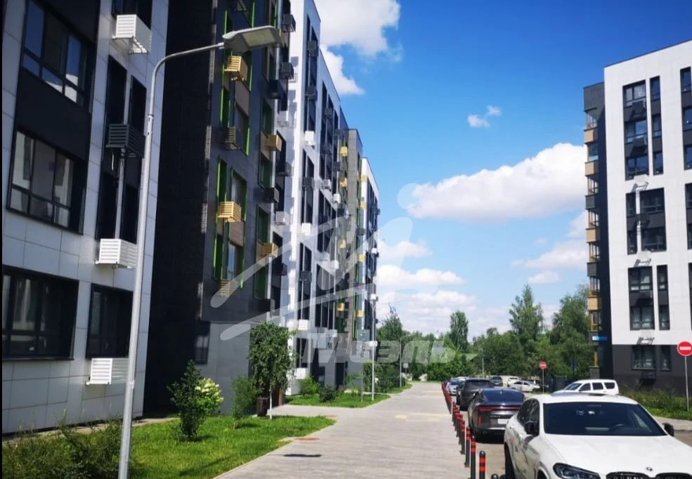 Продажа квартиры, Химки, Генерала Дьяконова ул. - Фото 8