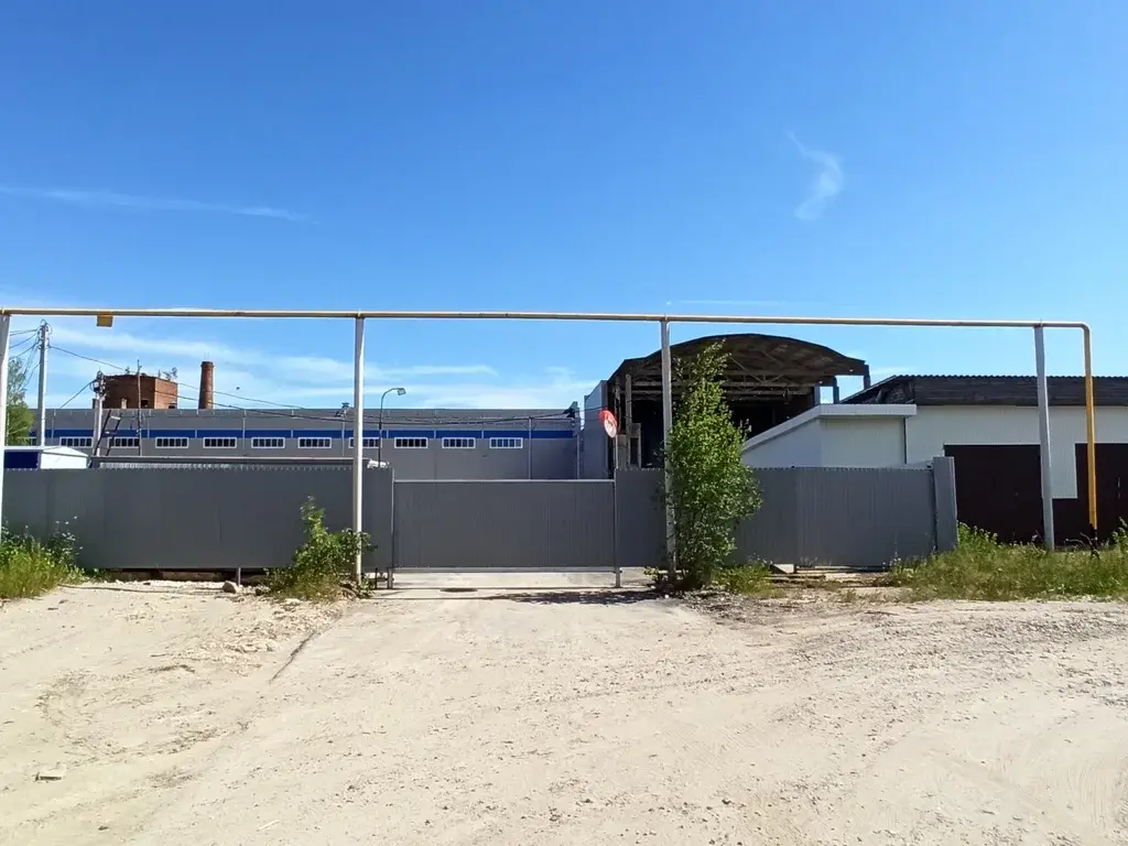 Аренда склада в г.Тейково - Фото 8