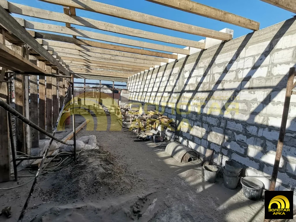 Продажа участка, Полтавская, Красноармейский район - Фото 4