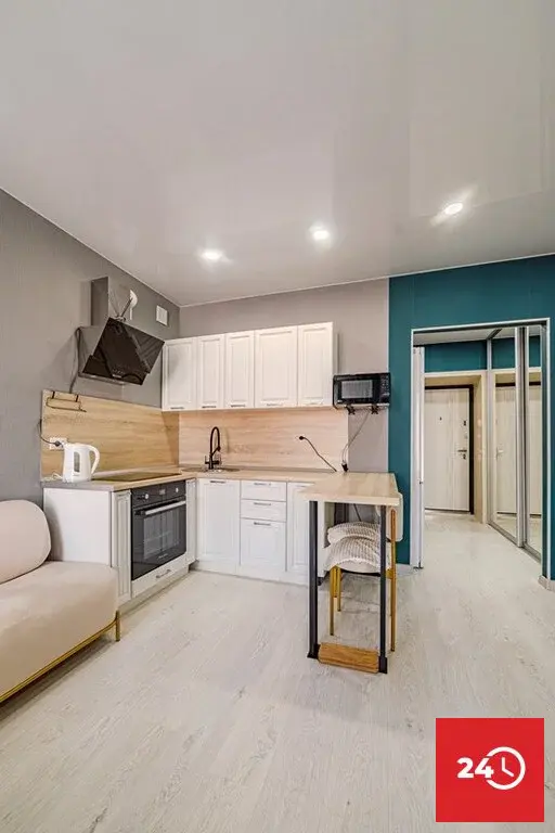 В продаже квартира по ул. Ладожская 112 б - Фото 6