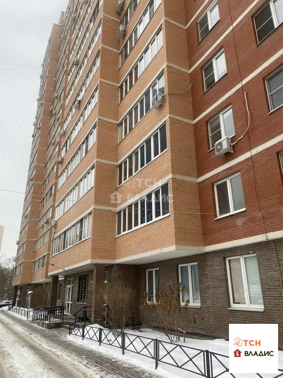 Продажа квартиры, Пушкино, Воскресенский район, Набережная улица - Фото 19