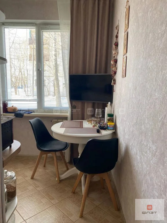 Продажа квартиры, Казань, ул. Шамиля Усманова - Фото 16