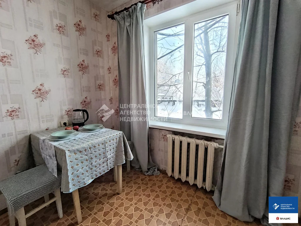 Продажа квартиры, Шилово, Шиловский район, ул. Исаева - Фото 20