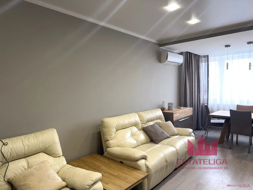 Аренда квартиры, ул. Мельникова - Фото 3