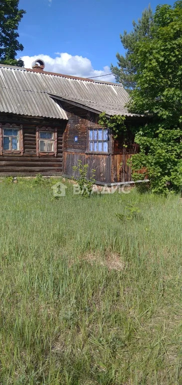 Киржачский район, деревня Соповские Землянки, Соповская улица,  дом на ... - Фото 11