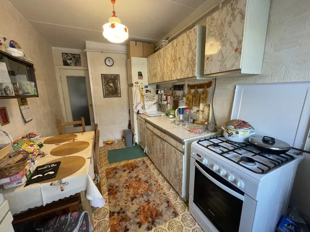 2х комнатная квартира в центре города - Фото 15