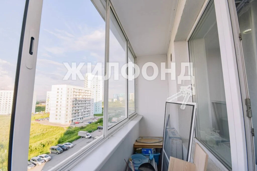 Продажа квартиры, Новосибирск, Дмитрия Шмонина - Фото 12