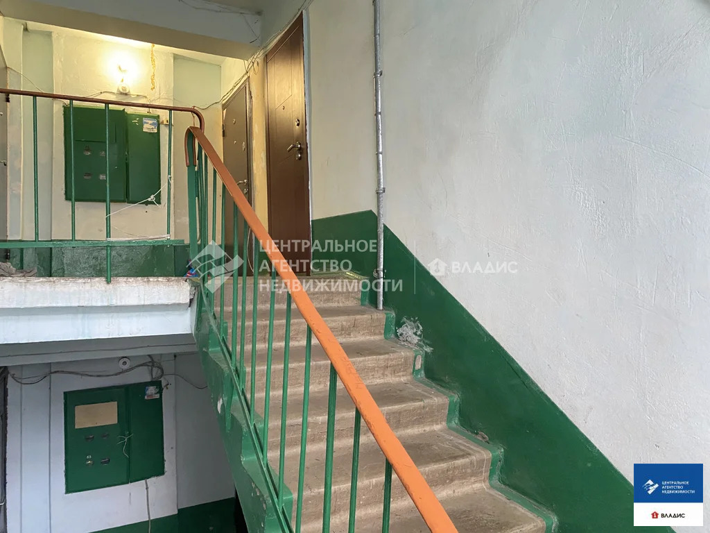 Продажа квартиры, Скопин, ул. Фабричная - Фото 22