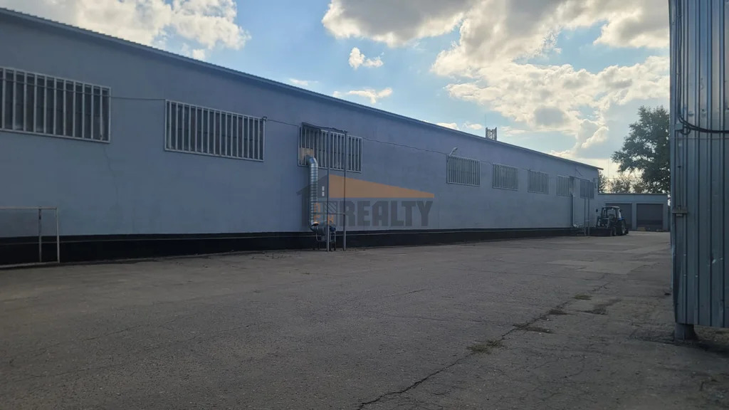 Аренда производственного помещения, Подольск, Промышленная ул. - Фото 5