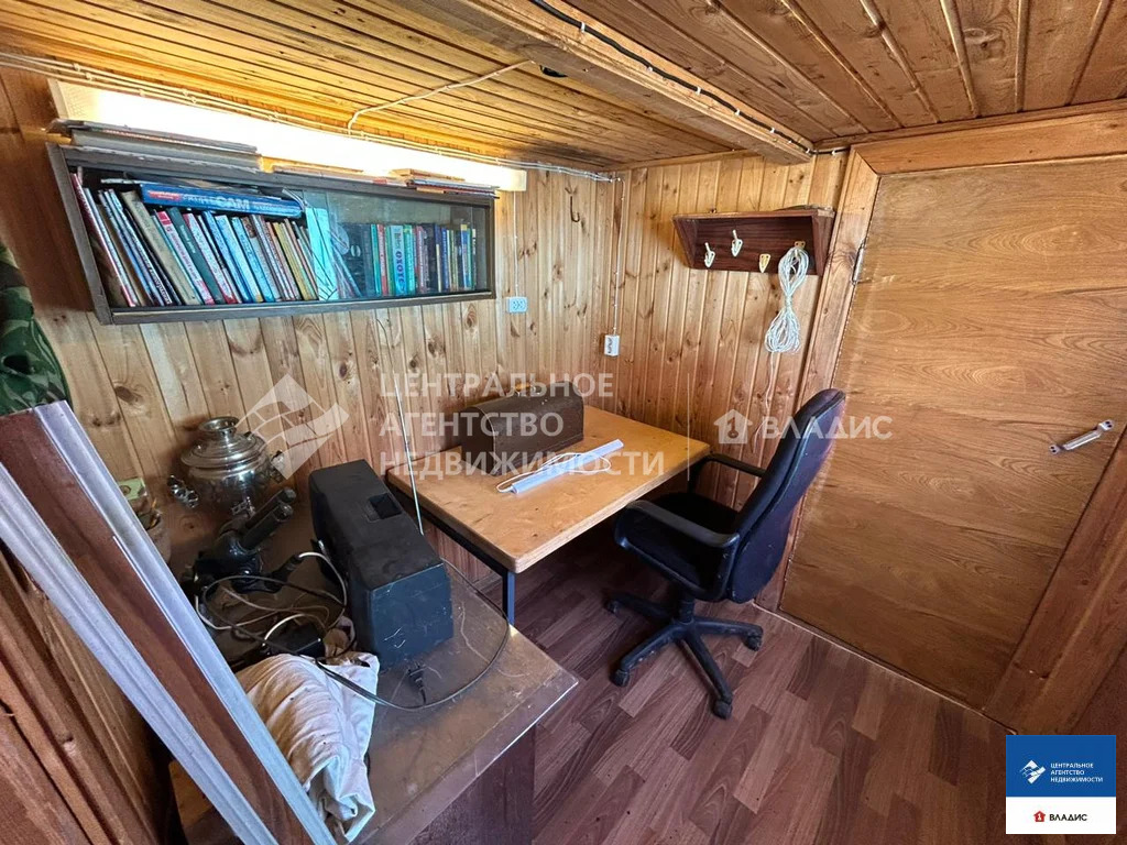 Продажа дома, Иванково, Спасский район, ул. Солнечная - Фото 45