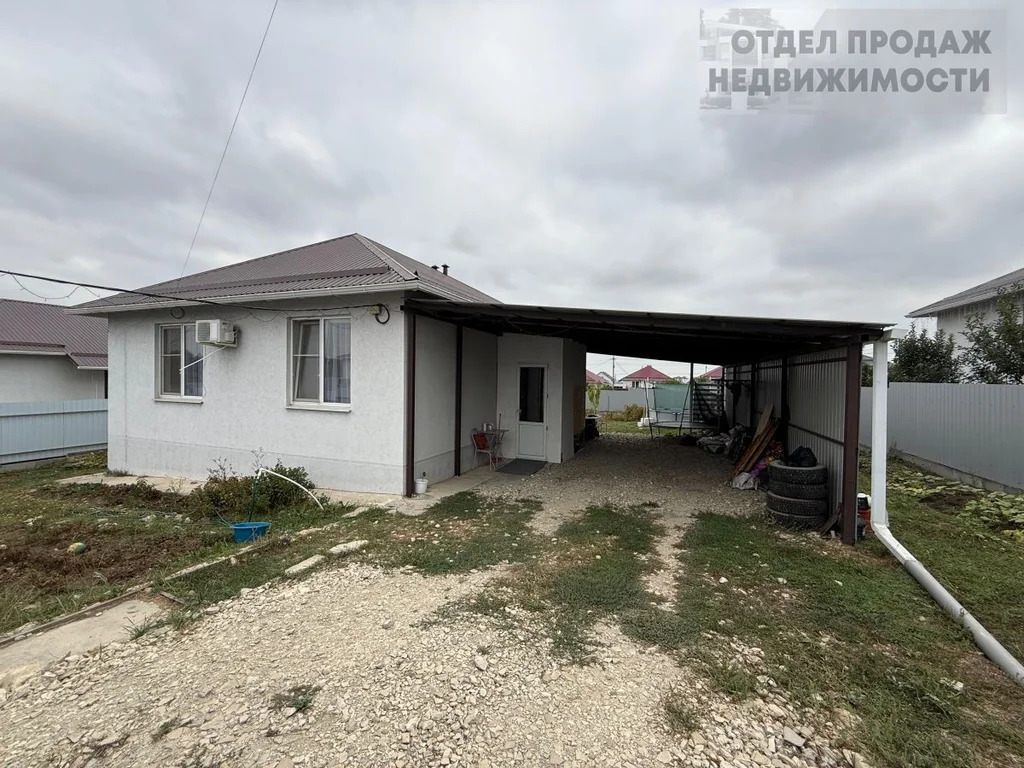 Дом на Надежде - Фото 19