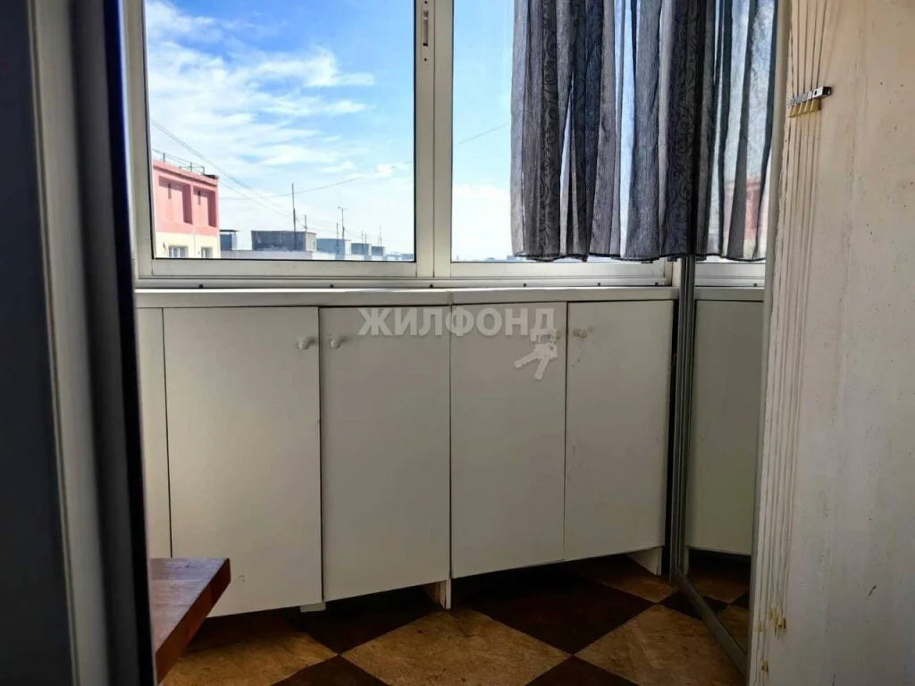 Продажа квартиры, Новосибирск, Краузе - Фото 14