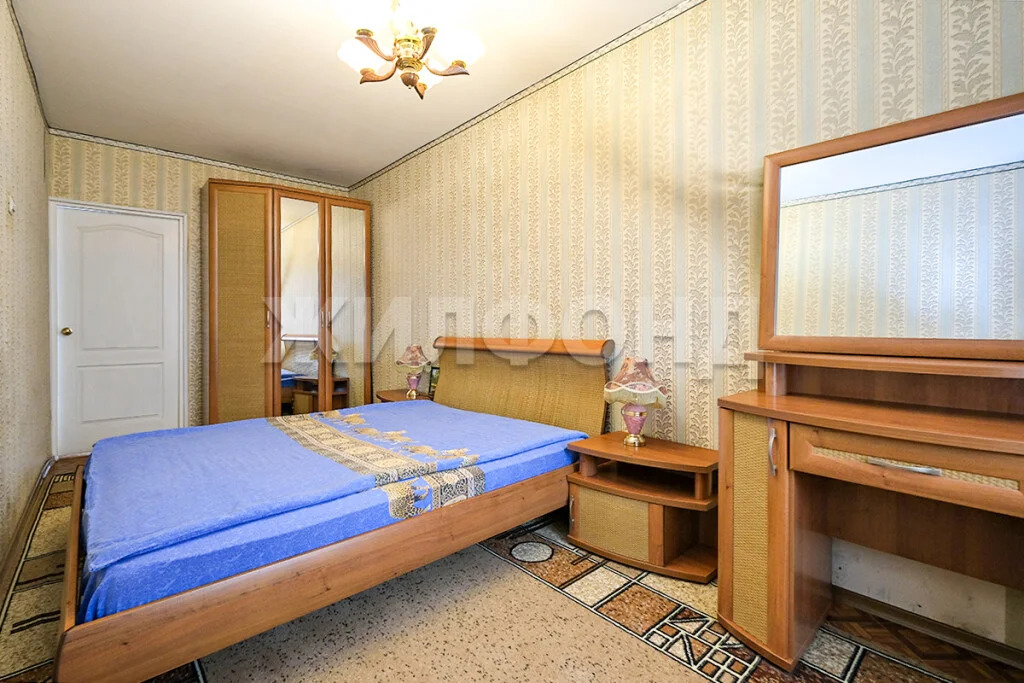Продажа квартиры, Новосибирск, ул. Толбухина - Фото 10