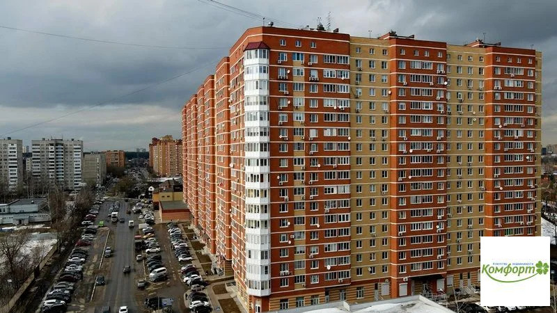 Продажа квартиры, Раменское, Раменский район, ул. Приборостроителей - Фото 9